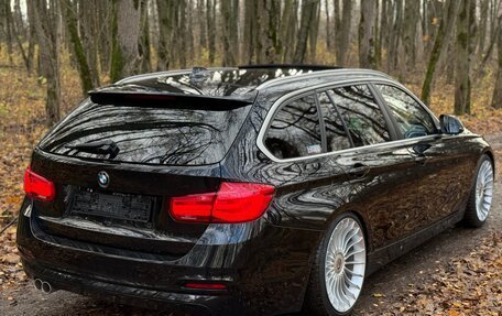 BMW 3 серия, 2018 год, 2 950 000 рублей, 2 фотография