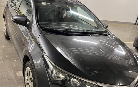 Toyota Corolla, 2013 год, 1 450 000 рублей, 11 фотография