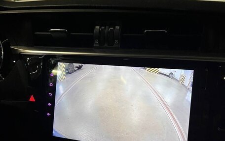 Toyota Corolla, 2013 год, 1 450 000 рублей, 9 фотография