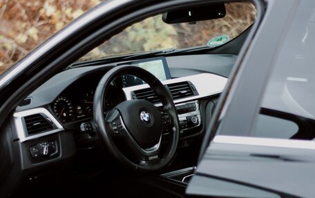 BMW 3 серия, 2018 год, 2 950 000 рублей, 10 фотография