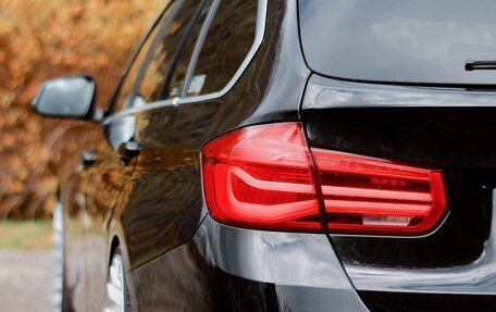 BMW 3 серия, 2018 год, 2 950 000 рублей, 8 фотография