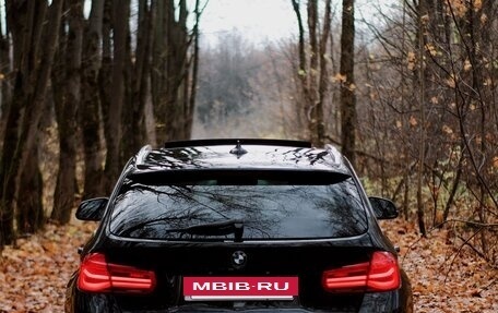 BMW 3 серия, 2018 год, 2 950 000 рублей, 3 фотография