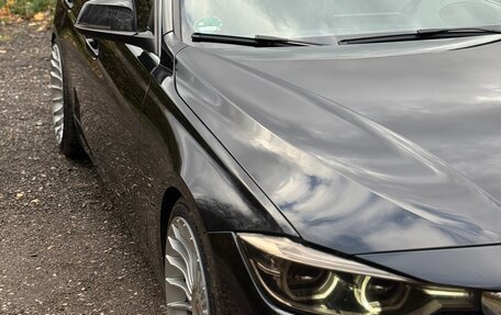 BMW 3 серия, 2018 год, 2 950 000 рублей, 6 фотография