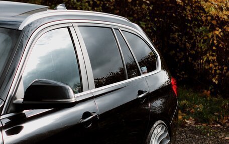 BMW 3 серия, 2018 год, 2 950 000 рублей, 7 фотография