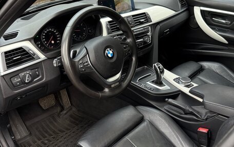 BMW 3 серия, 2018 год, 2 950 000 рублей, 12 фотография