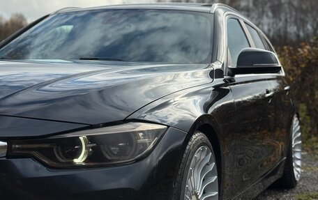 BMW 3 серия, 2018 год, 2 950 000 рублей, 5 фотография