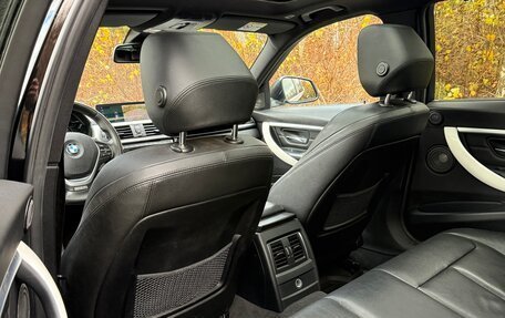 BMW 3 серия, 2018 год, 2 950 000 рублей, 13 фотография