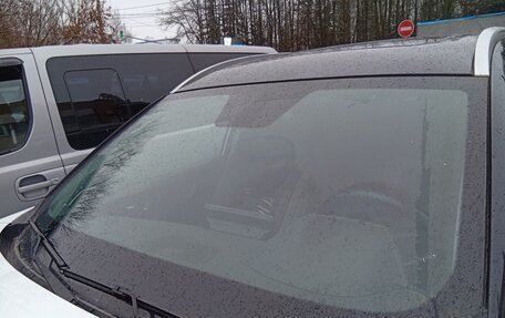 Chery Tiggo 7 Pro, 2021 год, 1 640 000 рублей, 5 фотография