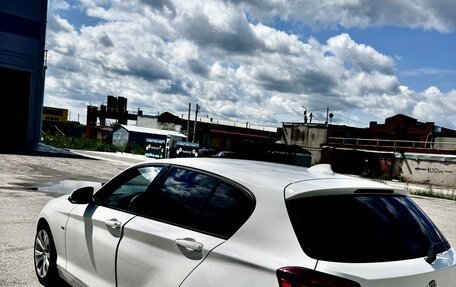 BMW 1 серия, 2014 год, 1 300 000 рублей, 2 фотография