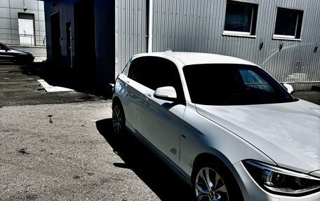 BMW 1 серия, 2014 год, 1 300 000 рублей, 4 фотография