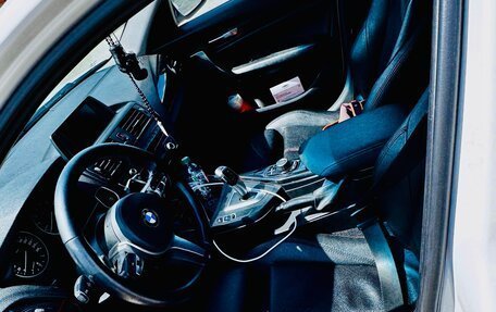 BMW 1 серия, 2014 год, 1 300 000 рублей, 6 фотография