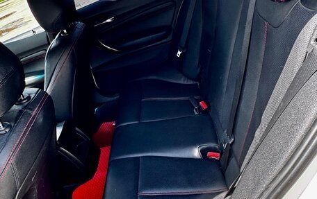 BMW 1 серия, 2014 год, 1 300 000 рублей, 7 фотография