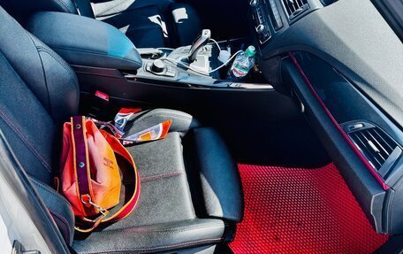 BMW 1 серия, 2014 год, 1 300 000 рублей, 10 фотография