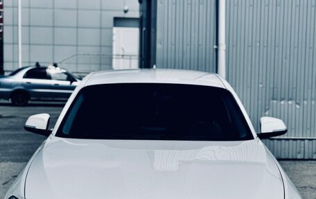 BMW 1 серия, 2014 год, 1 300 000 рублей, 13 фотография