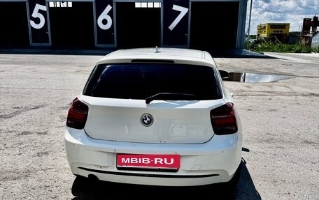 BMW 1 серия, 2014 год, 1 300 000 рублей, 3 фотография