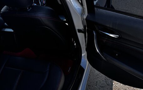 BMW 1 серия, 2014 год, 1 300 000 рублей, 11 фотография