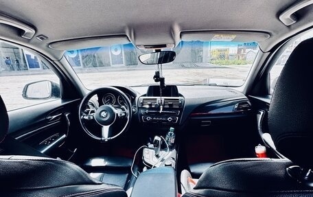 BMW 1 серия, 2014 год, 1 300 000 рублей, 9 фотография