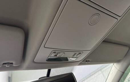 Volkswagen Touran III, 2007 год, 575 000 рублей, 20 фотография