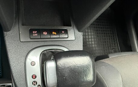 Volkswagen Touran III, 2007 год, 575 000 рублей, 22 фотография