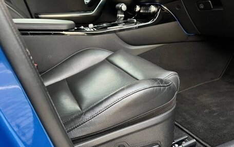 KIA Stinger I, 2018 год, 2 300 000 рублей, 9 фотография