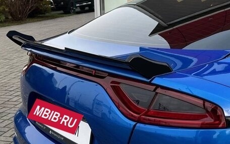 KIA Stinger I, 2018 год, 2 300 000 рублей, 12 фотография