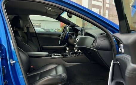 KIA Stinger I, 2018 год, 2 300 000 рублей, 13 фотография