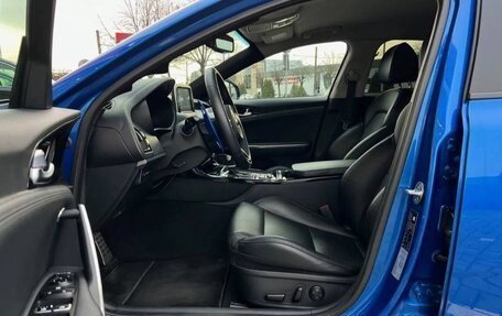 KIA Stinger I, 2018 год, 2 300 000 рублей, 15 фотография