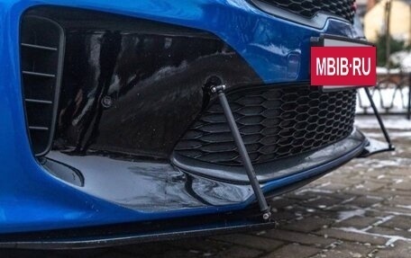 KIA Stinger I, 2018 год, 2 300 000 рублей, 16 фотография