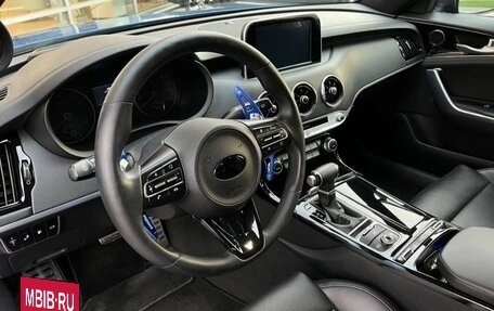 KIA Stinger I, 2018 год, 2 300 000 рублей, 14 фотография