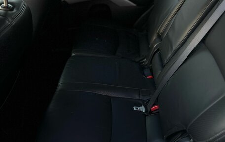 Mitsubishi Outlander III рестайлинг 3, 2008 год, 1 350 000 рублей, 9 фотография