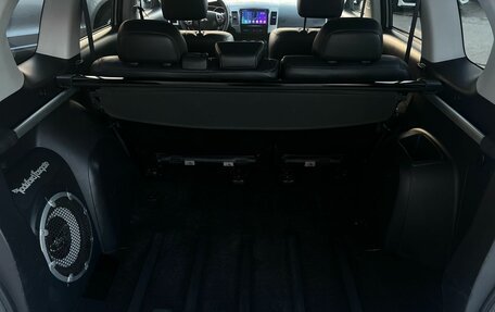 Mitsubishi Outlander III рестайлинг 3, 2008 год, 1 350 000 рублей, 20 фотография