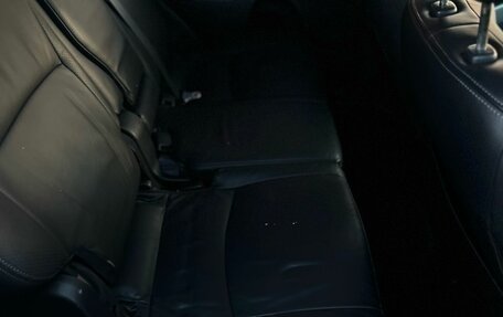 Mitsubishi Outlander III рестайлинг 3, 2008 год, 1 350 000 рублей, 12 фотография