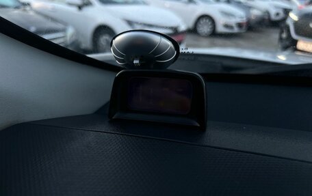 Mitsubishi Outlander III рестайлинг 3, 2008 год, 1 350 000 рублей, 14 фотография