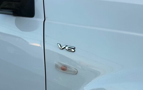 Mitsubishi Outlander III рестайлинг 3, 2008 год, 1 350 000 рублей, 22 фотография