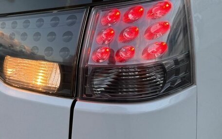 Mitsubishi Outlander III рестайлинг 3, 2008 год, 1 350 000 рублей, 21 фотография