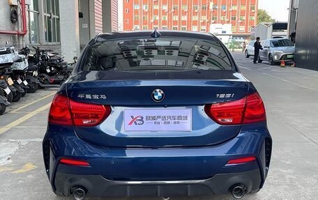 BMW 1 серия, 2022 год, 2 340 000 рублей, 4 фотография