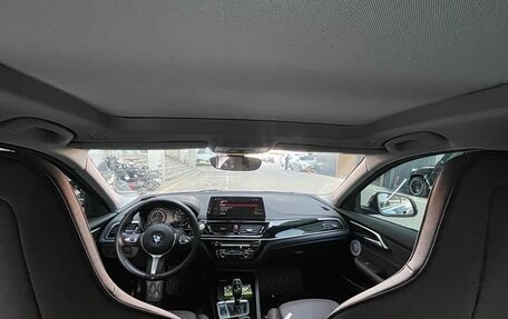 BMW 1 серия, 2022 год, 2 340 000 рублей, 9 фотография