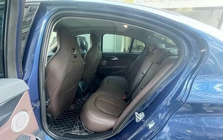 BMW 1 серия, 2022 год, 2 340 000 рублей, 7 фотография