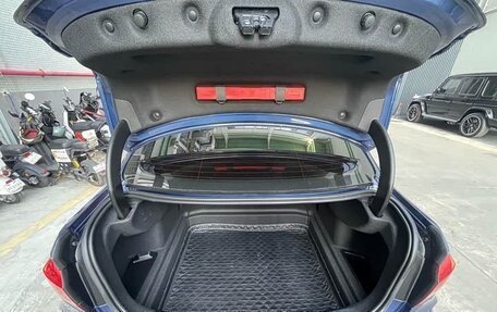 BMW 1 серия, 2022 год, 2 340 000 рублей, 11 фотография