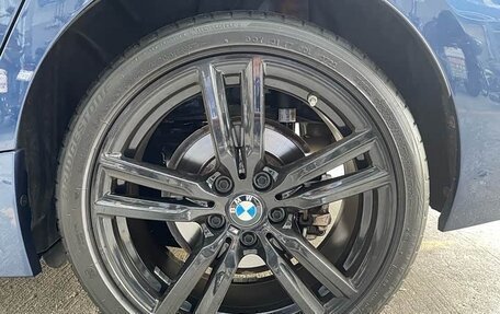 BMW 1 серия, 2022 год, 2 340 000 рублей, 10 фотография