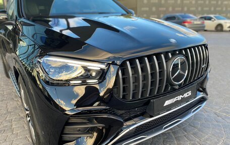 Mercedes-Benz GLE AMG, 2023 год, 16 500 000 рублей, 5 фотография