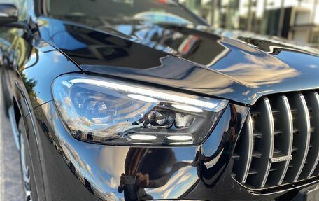 Mercedes-Benz GLE AMG, 2023 год, 16 500 000 рублей, 6 фотография