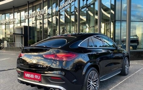 Mercedes-Benz GLE AMG, 2023 год, 16 500 000 рублей, 2 фотография