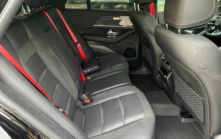 Mercedes-Benz GLE AMG, 2023 год, 16 500 000 рублей, 14 фотография
