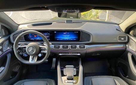 Mercedes-Benz GLE AMG, 2023 год, 16 500 000 рублей, 12 фотография