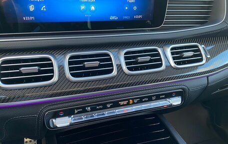 Mercedes-Benz GLE AMG, 2023 год, 16 500 000 рублей, 18 фотография