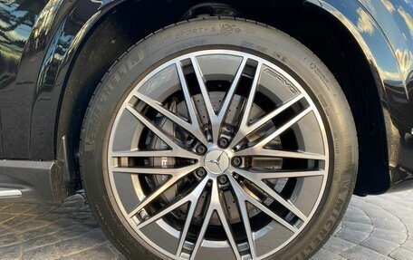 Mercedes-Benz GLE AMG, 2023 год, 16 500 000 рублей, 9 фотография