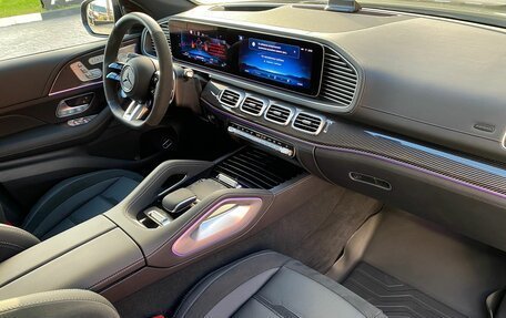 Mercedes-Benz GLE AMG, 2023 год, 16 500 000 рублей, 13 фотография