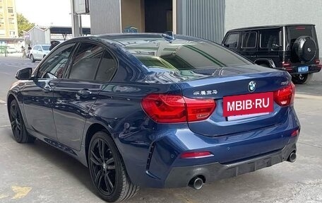 BMW 1 серия, 2022 год, 2 340 000 рублей, 6 фотография