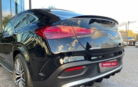 Mercedes-Benz GLE AMG, 2023 год, 16 500 000 рублей, 7 фотография